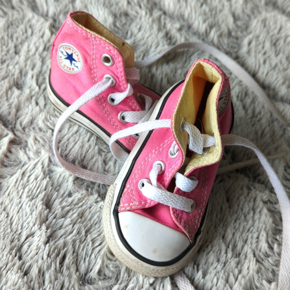 Converse Toddler Sneakers
